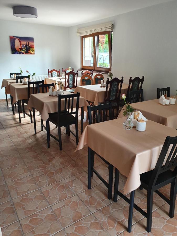 Sun & Wine Hotel Pobierowo Kültér fotó